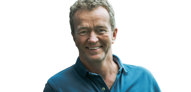 Michael von Kunhardt Michael von Kunhardt