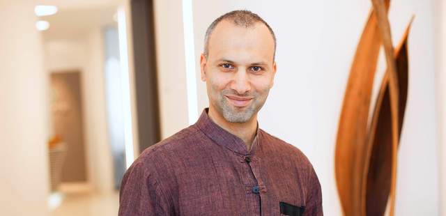 Adam Mohamad Adam Mohamad