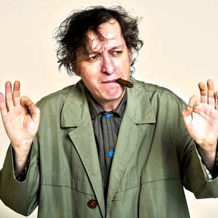 Inspector Columbo Inspector Columbo