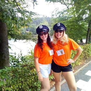 Krimiwanderung Krimiwanderung