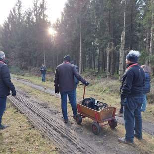 Super Gaudi Wochenende im Emsland Super Gaudi Wochenende im Emsland