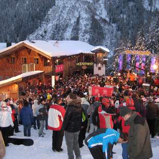 Gruppenreise Ski und Apres Ski