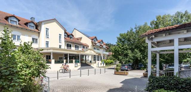 Hotel Dirsch Hotel Dirsch