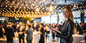 Eventagentur: Experten für Firmenevents Eventagenturen