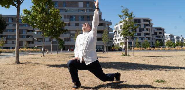 Übungen für den starken Rücken Ein gesunder Rücken kann entzücken