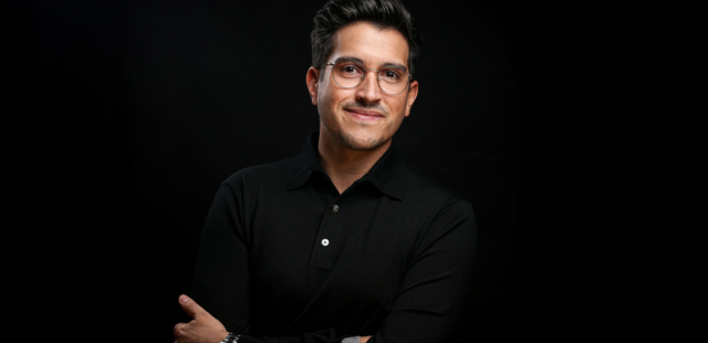 Julian Yogeshwar Julian Yogeshwar