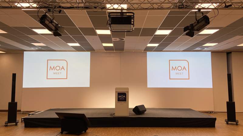 MOA Berlin