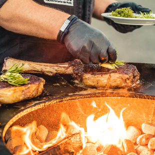 Grillseminare als B2B-Event BBQ Seminare für Ihre Mitarbeiter!