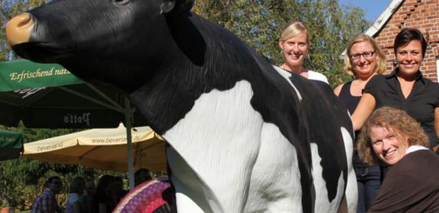 Wildes Wochenende im Beverland- All-Inclusive Wildes Wochenende im Beverland- All-Inclusive