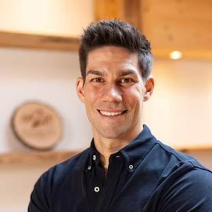 Markus Hörmann Markus Hörmann