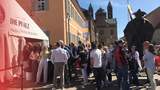 Domstadt Speyer Wein und Speyer