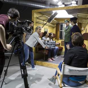 Filmworkshop Filmworkshop