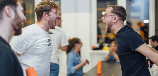 Game Show Battle – Das Teamevent! Game Show Battle – Das Teamevent!