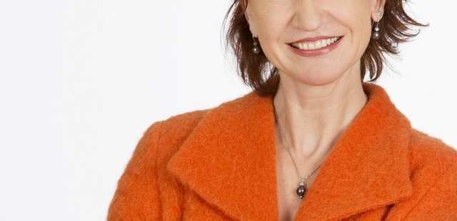 Silvia Ziolkowski Magie und Energie – die Kraft der Vision