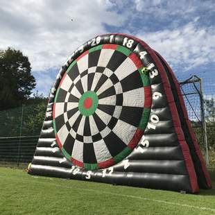 Fußball-Dart Fußball-Dart