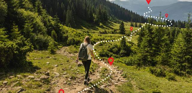 Glühwein Geocaching bo events - Glühwein Geocaching 3