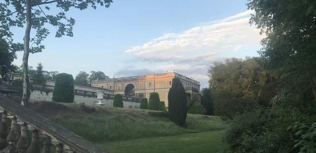 Orangerie Potsdam Guiding in Potsdam / Schloßguide