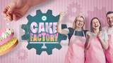 Cake Factory Cake Factory - Intelligentes Teambuilding