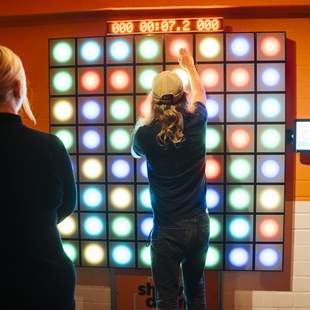 TWall Game Show Battle – Das Teamevent!