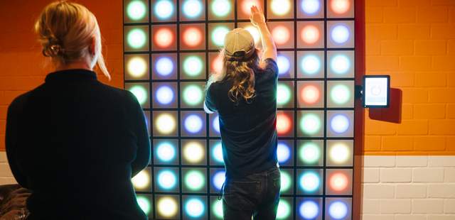 TWall Game Show Battle – Das Teamevent!