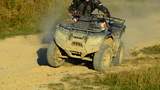 Quad fahren Teamevent