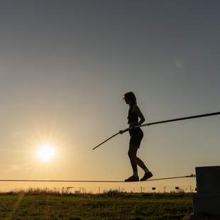 Highwire TeamBalance Berlin Highwire TeamBalance Berlin