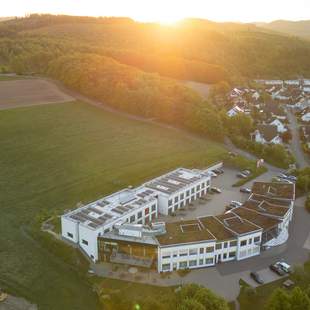 Tagungscenter Tagungscenter