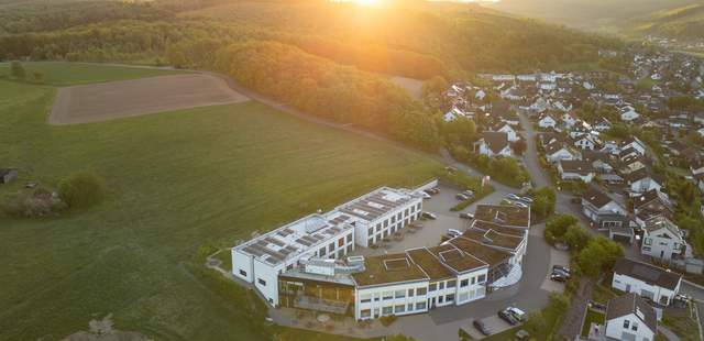 Tagungscenter Tagungscenter