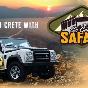 GoCreteSafari E.E