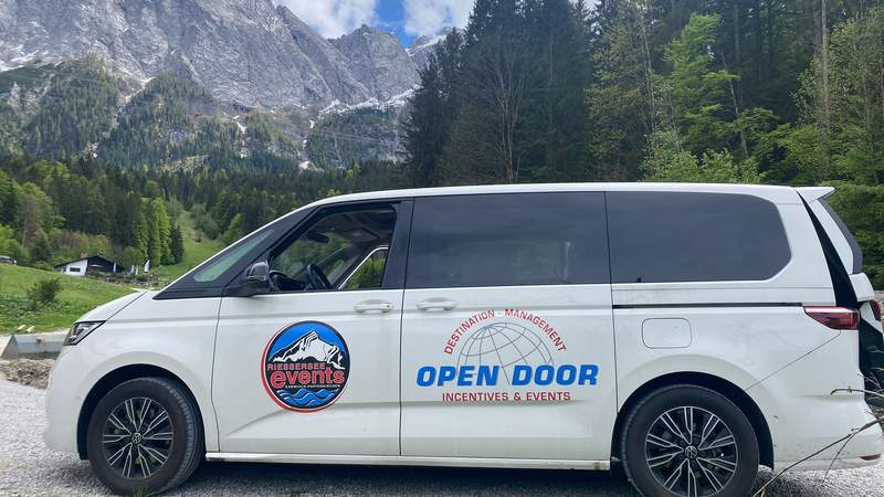 Open Door GmbH