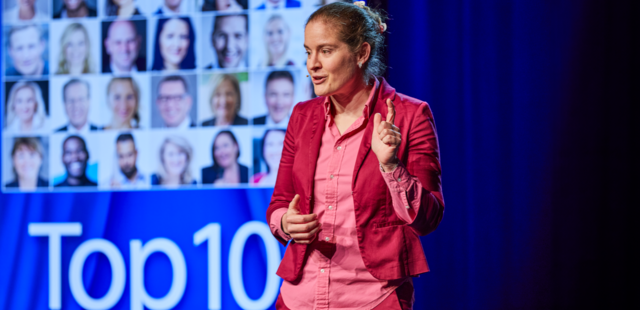 Dr. Erlijn van Genuchten Dr. Erlijn van Genuchten