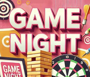 Eure GameNight: Quizsequenz & coole Games