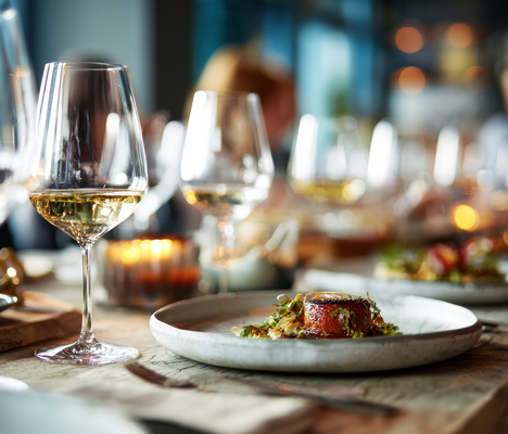 Teamevents mit viel Genuss & Gourmet Genuss & Gourmet