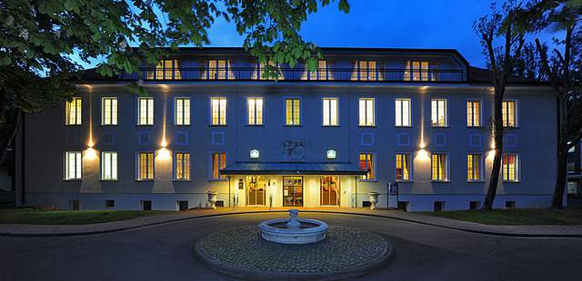 Hotel Der Lindenhof - Gotha Hotel Der Lindenhof - Gotha