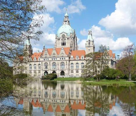 Teamevents & Teambuilding in Hannover – Ideen für erfolgreiche Teamerlebnisse Hannover Teamevent