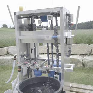 Wasserfilteranlage für Schulen in Uganda Wasserfilteranlage für Schulen in Uganda als Teamevent buchen