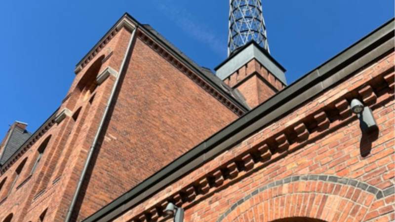 Hamburg (Speicherstadt) Schnitzeljagd im Team