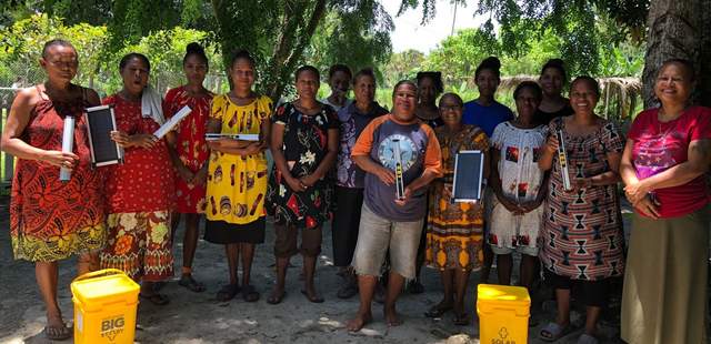 EcoBuddy - Verteilung EcoBuddy