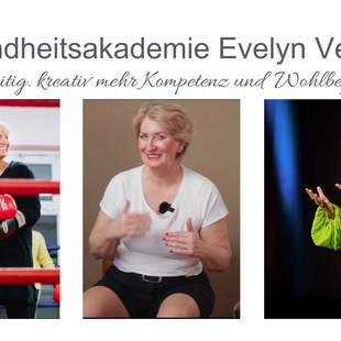 Gesundheitsakademie Evelyn Venzke