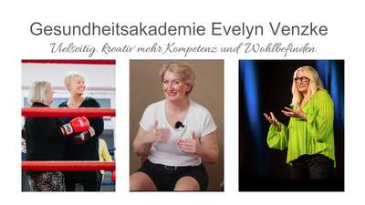 Gesundheitsakademie Evelyn Venzke