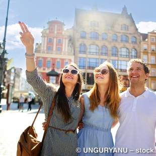 Meier - Eine Marke der Müller-Touristik