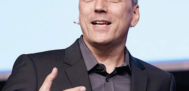 Holger Kracke Holger Kracke Speaker Referent