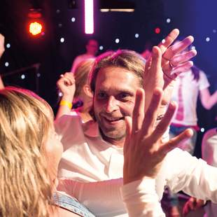 Teamerlebnis mit Karaoke-Contest in Olsberg Teamerlebnis mit Karaoke-Contest in Olsberg