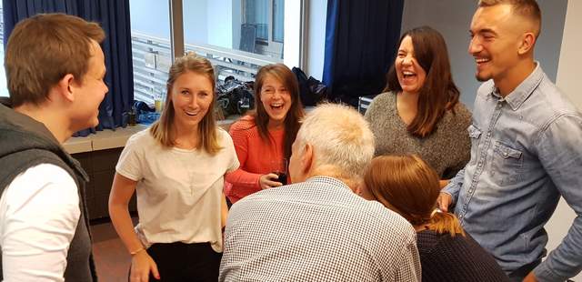 Dinner & Rätsel Fiesta Dinner & Rätsel Fiesta