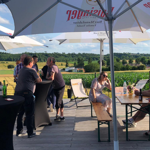 BBQ Sommerfest BBQ Sommerfest