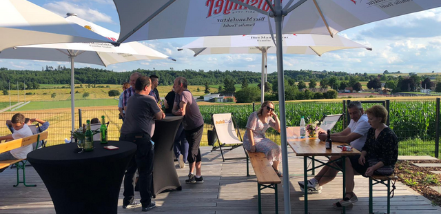 BBQ Sommerfest BBQ Sommerfest