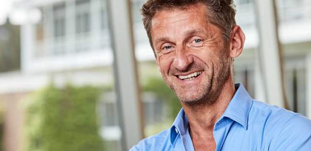 Ralph Goldschmidt Ralph Goldschmidt