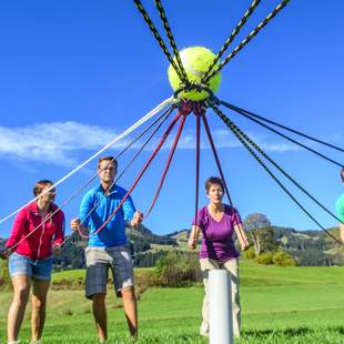 Teambuilding und Kommunikationstraining Teambuilding und Kommunikationstraining