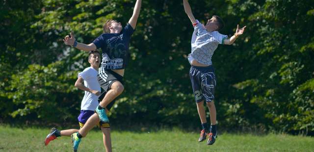 WorldGames WorldGames