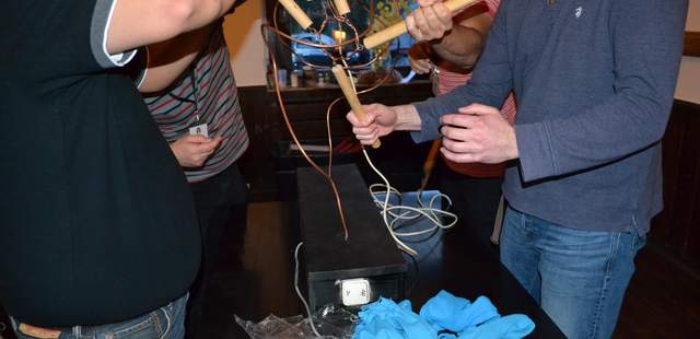 Duell gegen den Chef Duell gegen den Chef